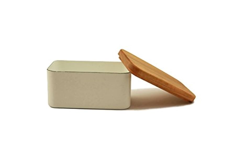 Amazon | 野田琺瑯 バターケース450g用 | 野田琺瑯(Nodahoro